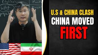 China Challenged the US Navy in Hormuz — 30 Minutes Later America Responded