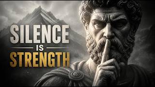 Stop Explaining Yourself — It’s Making You Weak | Stoicism
