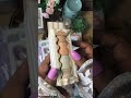 Unboxing Journal Supplies Part 1 #artsandjournal #artjournal #scrapbooking #journalsupplies #shorts