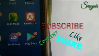 How to Use THINK EXAM APP. screenshot 1