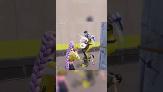 RUMI huntrix  #solovssquads #fortnite #fortnitechapter6 #fortniteclips