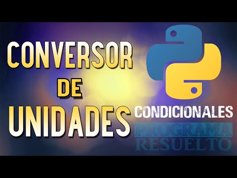 #6 [Python] – Length Measurement Converter II (With Dictionaries)