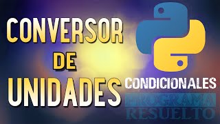 #6 [Python] – Conversor de medidas de longitud II (Con Diccionarios) Net Worth