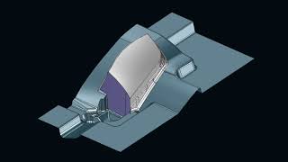 Tebis Version 4.1- Mould Design