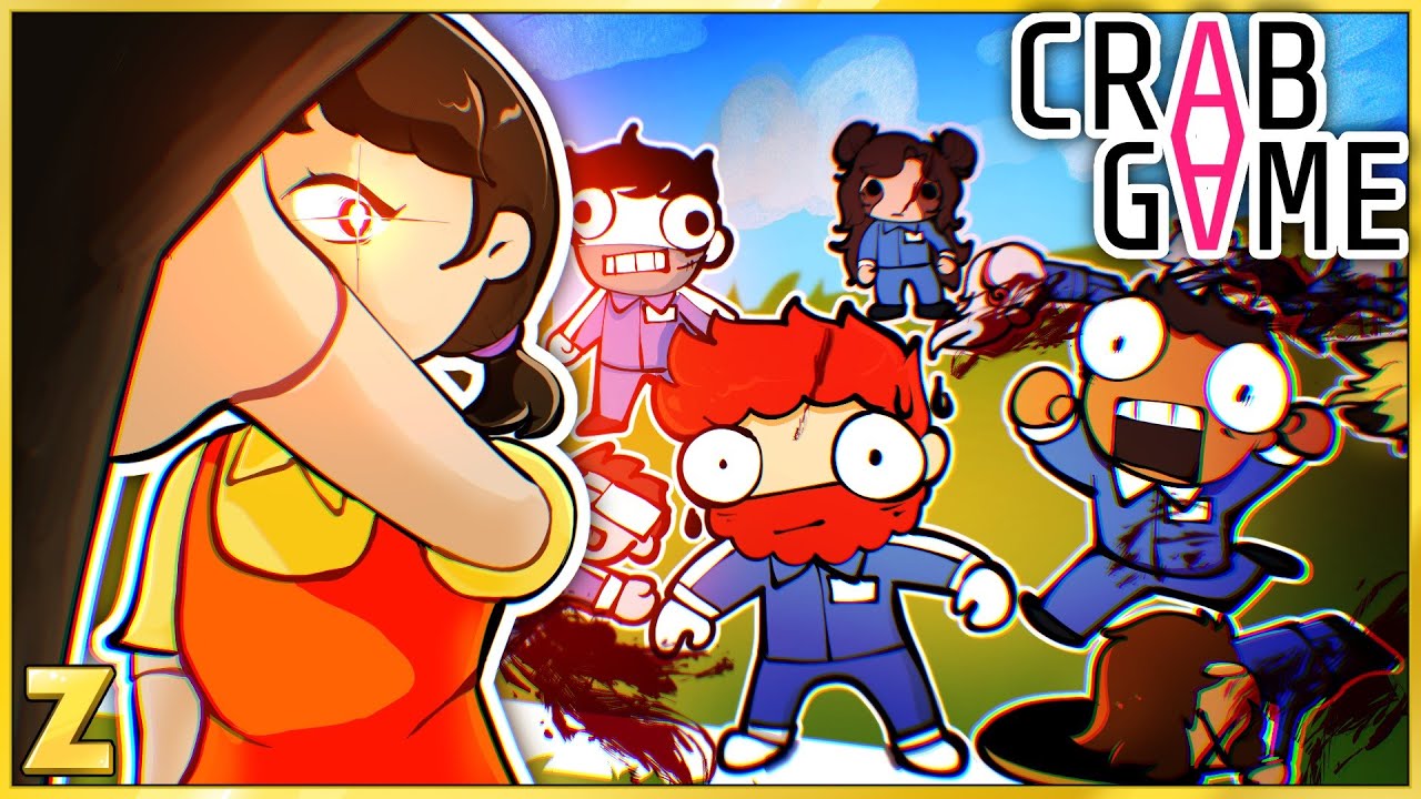 One Final Time | Crab Game