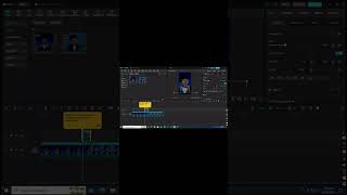 CapCut Transition Effect – Slide Cutout Tutorial 🎬🔥 | #shorts #capcut # EditWithMusa