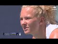 Townsend/Siniakova vs. Dabrowski/Routliffe Condensed Match | 2025 US Open Final