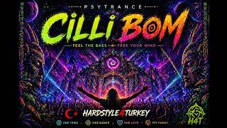 Hardstyle4Turkey - Cilli Bom Remix (Psytrance)