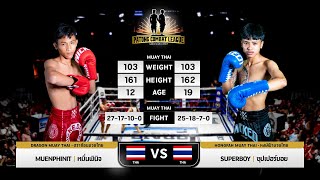 Download Lagu Muenpinit Dragon MuayThai VS Superboy Hongfah MuayThai Patong Combat League 20 JULY 2025 MP3 Download Lagu Muenpinit Dragon MuayThai VS Superboy Hongfah MuayThai Patong Combat League 20 JULY 2025 MP3