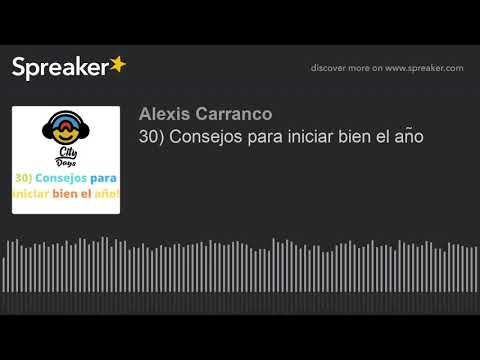 30) Consejos para