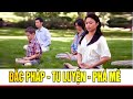 Pháp Luân Công: Đắc Pháp – Tu luyện – Phá mê  (Phát thanh Minh Huệ - Câu chuyện tu luyện)