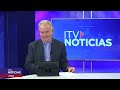 ITV NOTICIAS CENTRAL 22 JULIO 2022