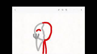 You Are Just A Virtual Moving Stick