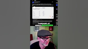 Grayscale Swaps Polkadot for Hedera  Crypto Fund Update