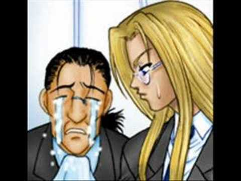 Hellsing Random Music Clips