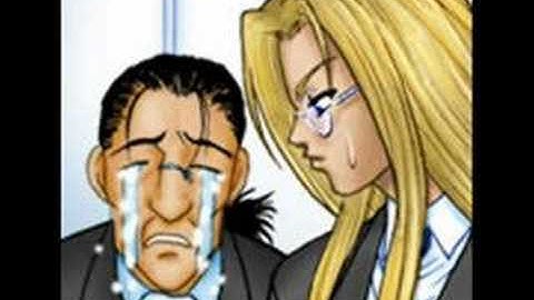 Hellsing Random Music Clips