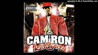 Cam'ron - Get Em Daddy Sample (US NY Drill Pop Smoke Type Beat)