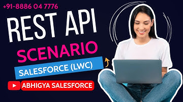 Salesforce Integration: Fetch Postal Details Using Postal Pin Code via REST API in Salesforce