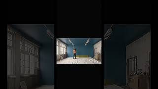 Abandoned Classroom to Modern Smart Class — Full Restoration Timelapse (Satisfying Transformation)