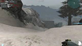 Combat Arms Hack + Flying in CTF