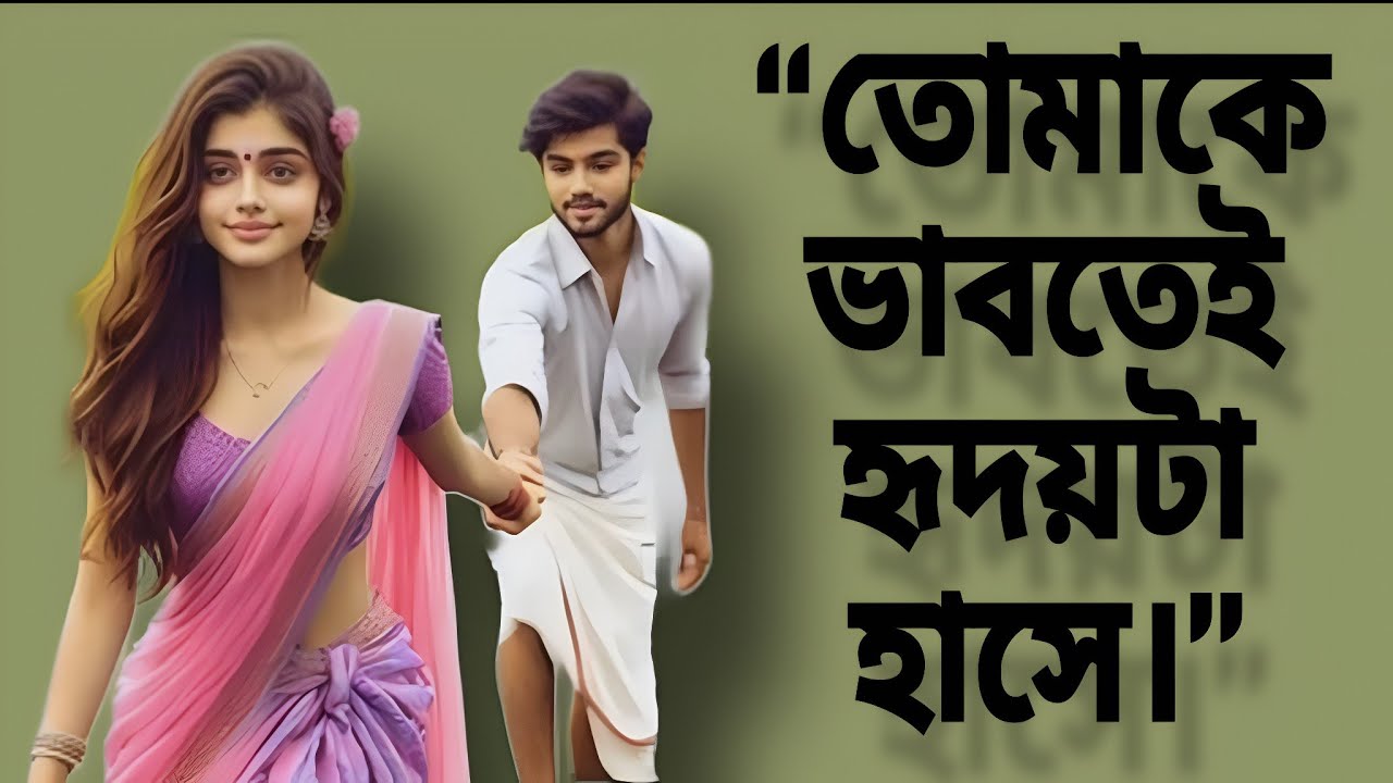 New Emotional Story |Golpo Writing| Motivational Story |Heart TouchingBangla Story" #3 
