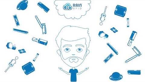 How to choose the right RFID tag or label for your project