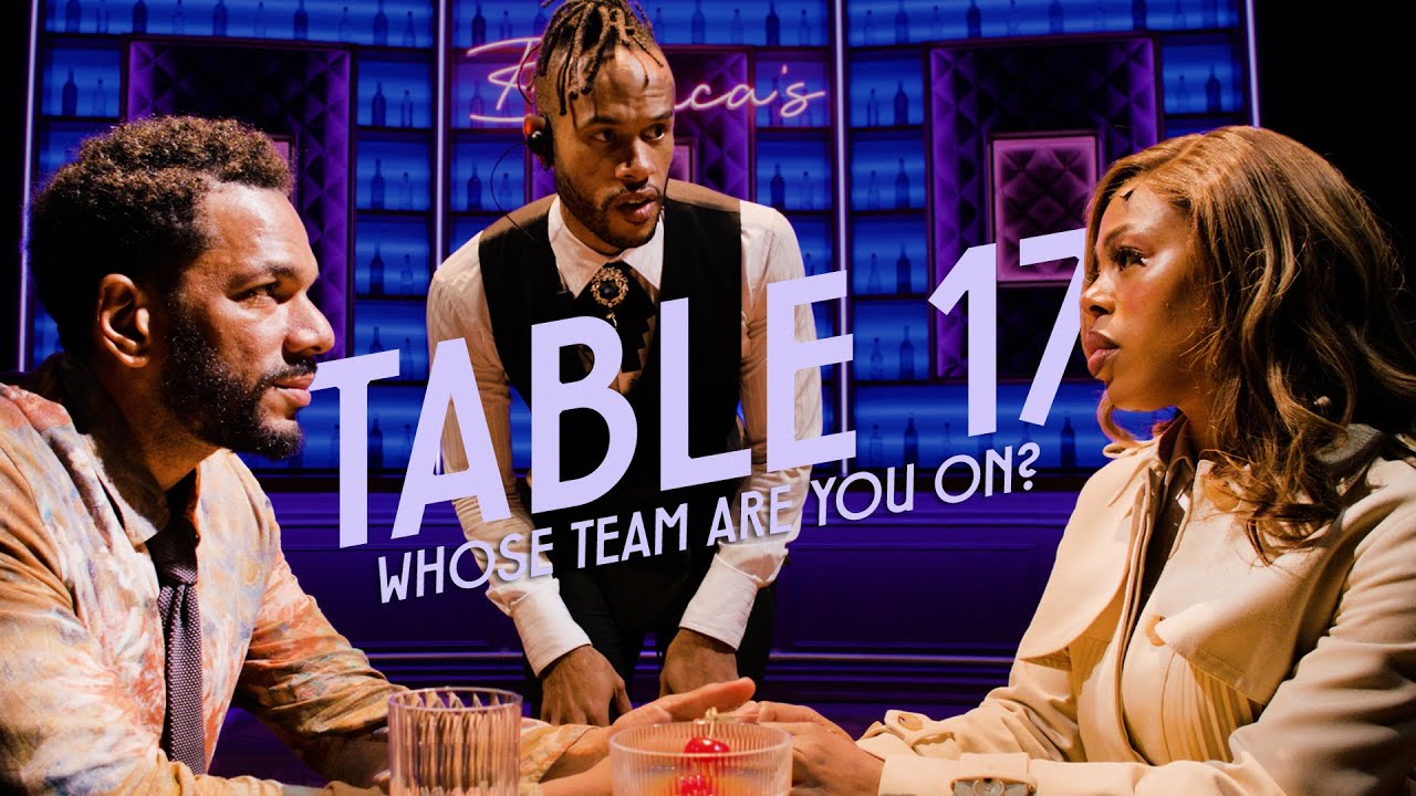 Whose Team Are You On? (Table 17 Teaser)