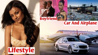 Simone Ashley (Bridgerton Season 3) Lifestyle, Biography, Net Worth, Facts, Age, Bf, Profile, & More