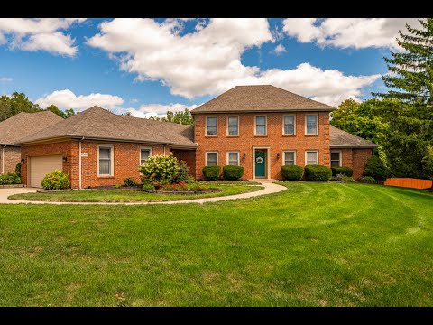 6500 Stillcrest Way, Vandalia, OH home video tour