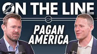 The Rise Of Paganism In America | John D. Davidson