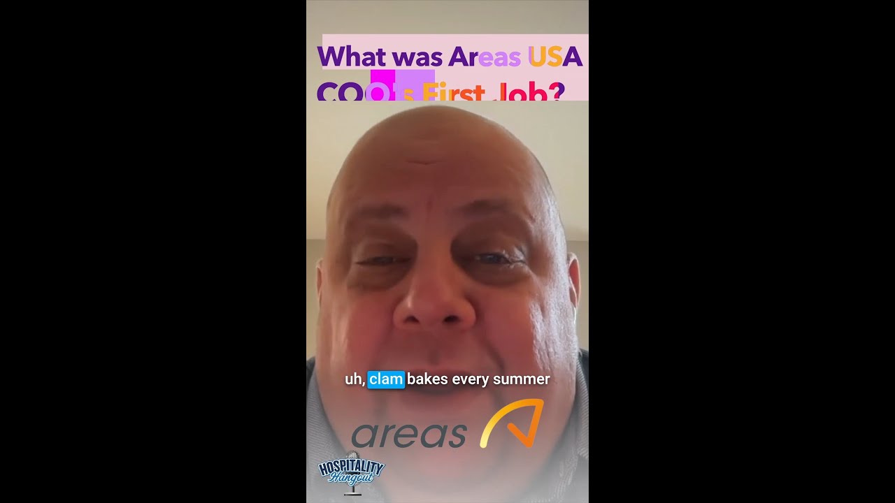 When Grandpa is your Union Rep