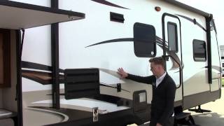 New 2014 Keystone Sprinter 266RBS Travel Trailer RV - Holiday World of Houston & Dallas