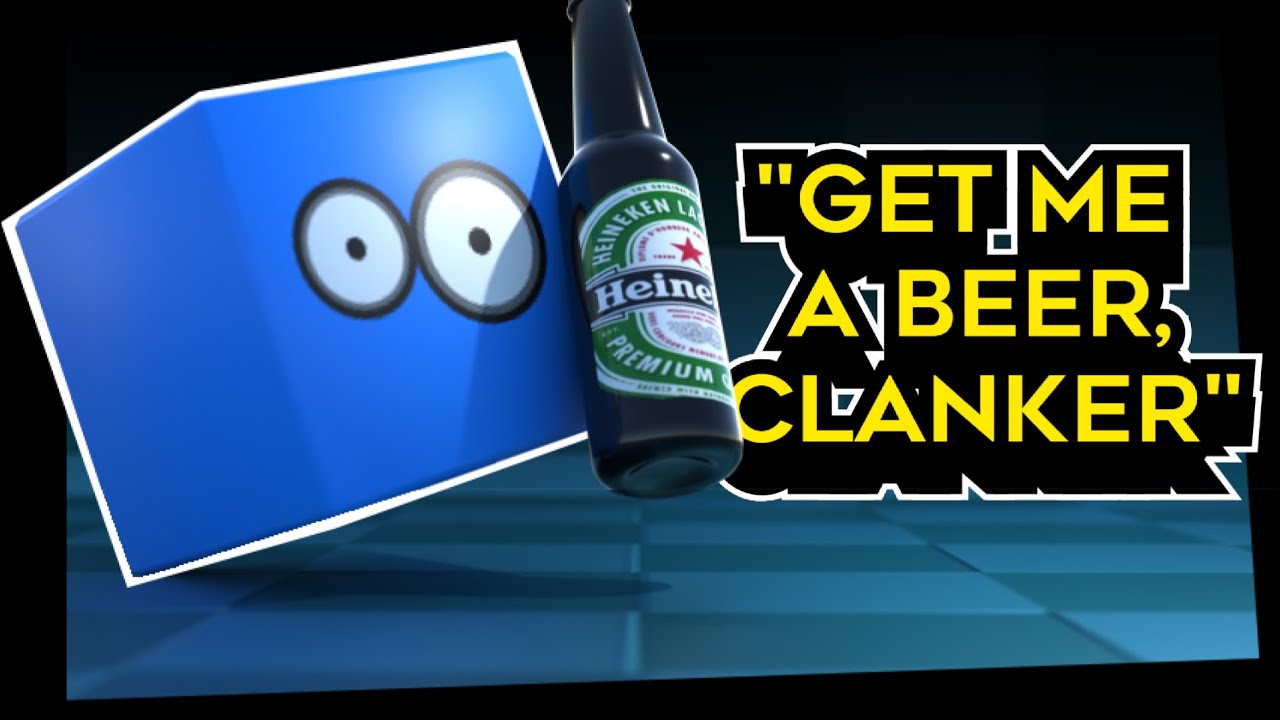 AI Learns to Bring Me A Beer