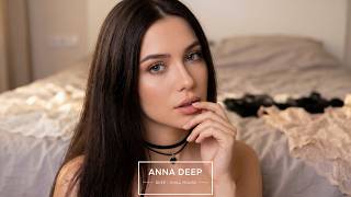 ANNA DEEP - Moonlit Kora