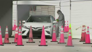 Coronavirus Antigen Testing Coming To Hard Rock Stadium, Marlins Park Sites