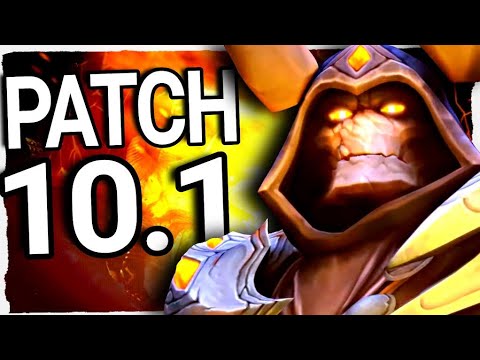 Blizzard révèle de
