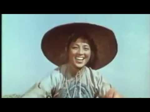 洪河水，三重唱