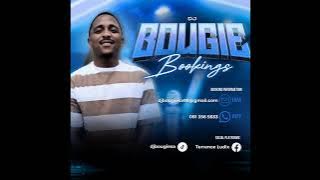 EDITION 57 DJ BOUGIE SA {YEARS BACK BOOTLEGS EDITION} 2025