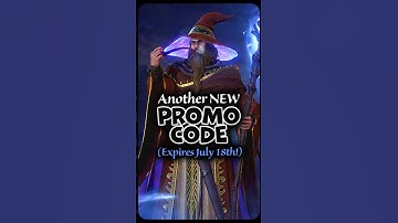 Another NEW PROMO CODE (expired)🌟 Watcher of Realms 💎 #watcherofrealms #shorts