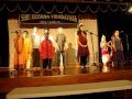 Sri Guru Raghavendra Jayanthi / VarshikOthsava / Skits in Sanskrit at SKV, Edison, NJ