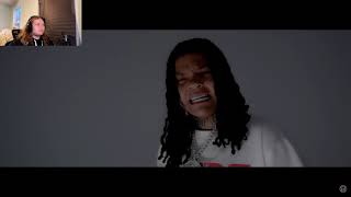 This Is Deep! Young M.A "Open Scars" (Official Music Video) (reaction)