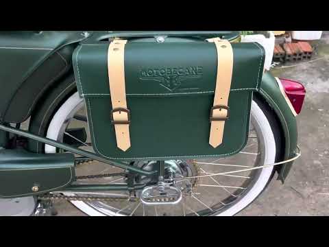 Video #mobylette_AV54_1956 A.Hội 0907.58.46.58 (Zalo) - youtube