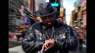 Patrice O'Neal - We Have To Be Diligent & Purposeful