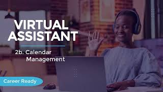 LESSON 4: CALENDAR MANAGEMENT | TUTORIAL 2025