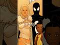 Emma Frost Saw What the Writer did to Peter Parker