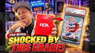🔥 MY LATEST PSA RETURN IS FINALLY HERE! 🔥