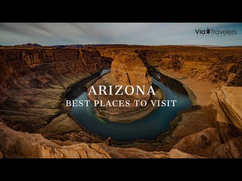 Видео: Аризонагийн Седона дахь Ягаан өнгийн жийптэй адал явдалт аялал
