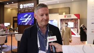 FHS 2022: Ralf Anias, Steinhauer, RSP Architects Planners and Engineers