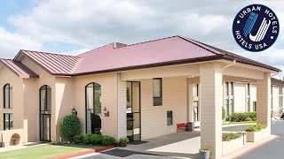 Super 8 By Wyndham Branson/Andy Williams Theatre | Branson (MO), United States | Hotel Review 🏨