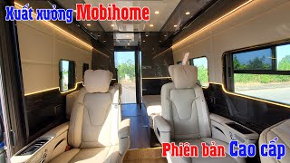 Mobihome phiên bản cao cấp dùng cho công việc sẽ như thế nào?